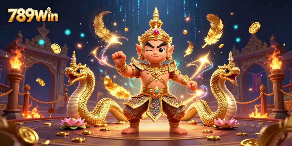 Expert Strategies for Winning Big at 789Win Casino in 2026