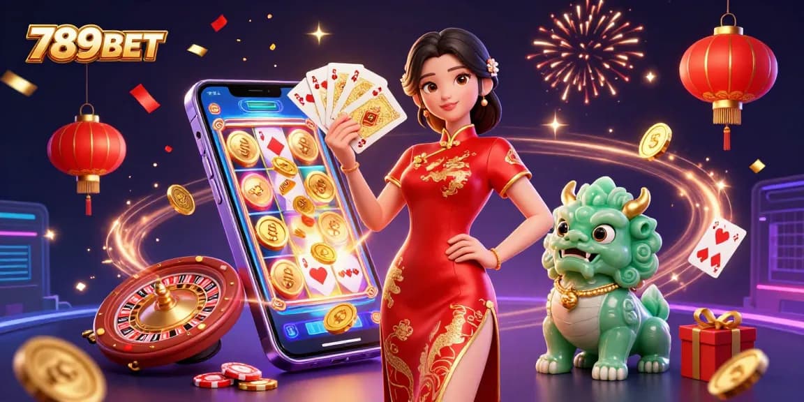 7 Key Advantages of 789BET Over Competitors for Winning Strategies