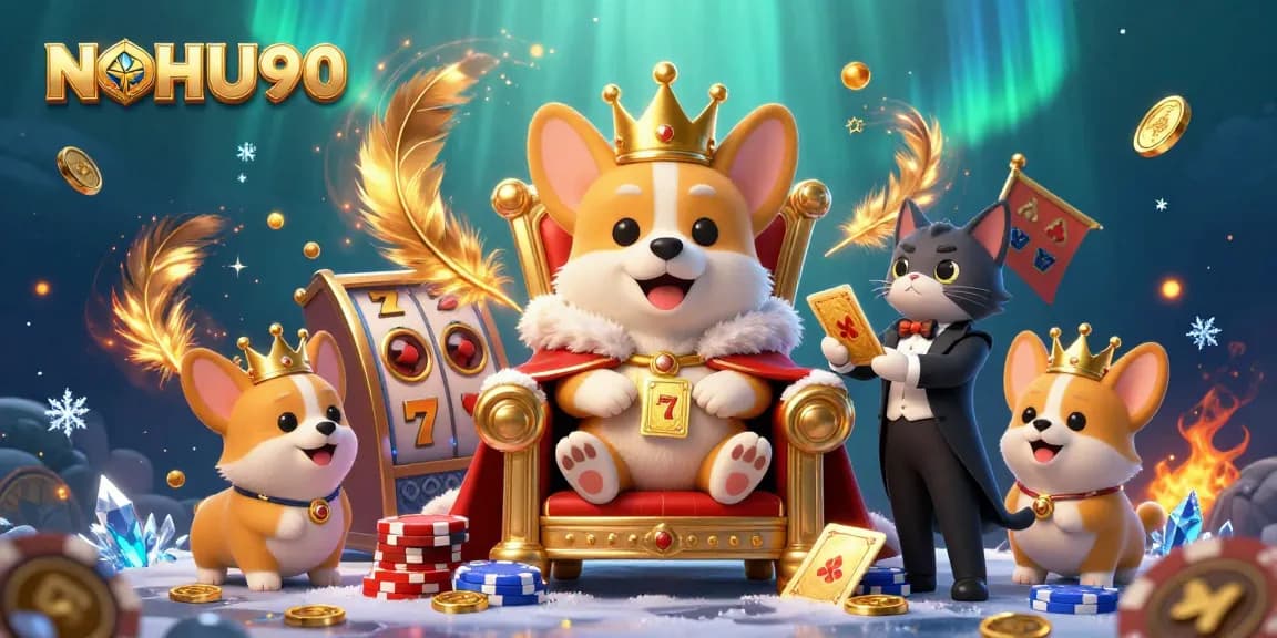 NOHU90 Deep Dive: Winning Strategies for Gamblers in 2026