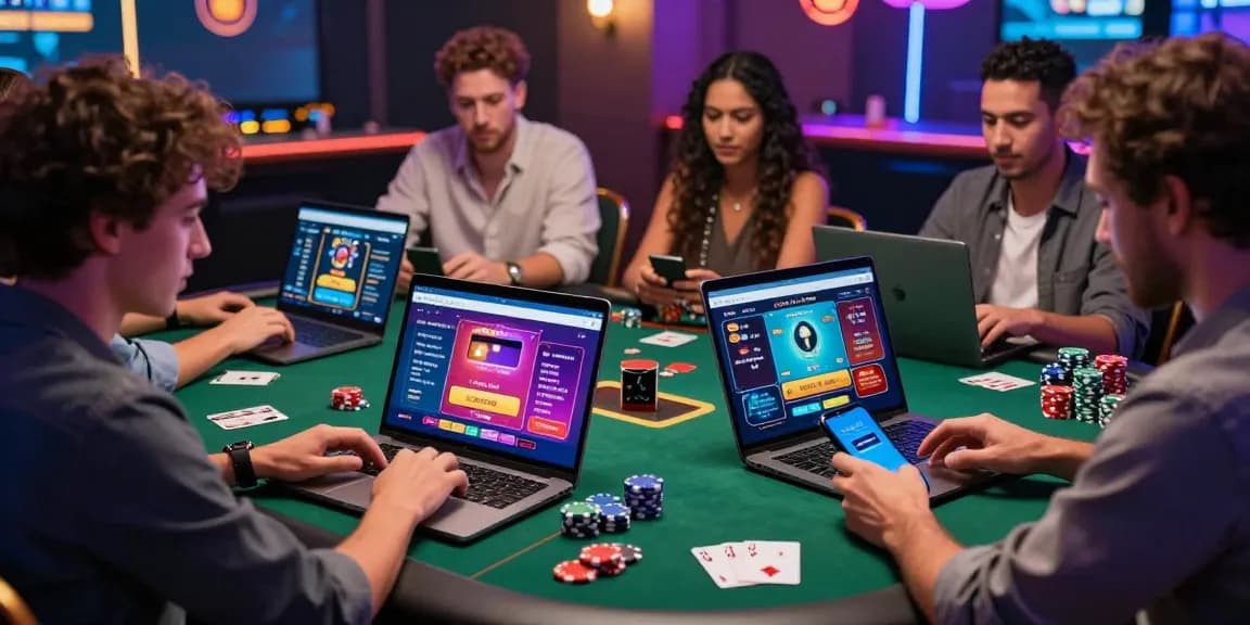 Breaking Credit Card Casino Sites Down: An Expert Perspective on 2026 Trends