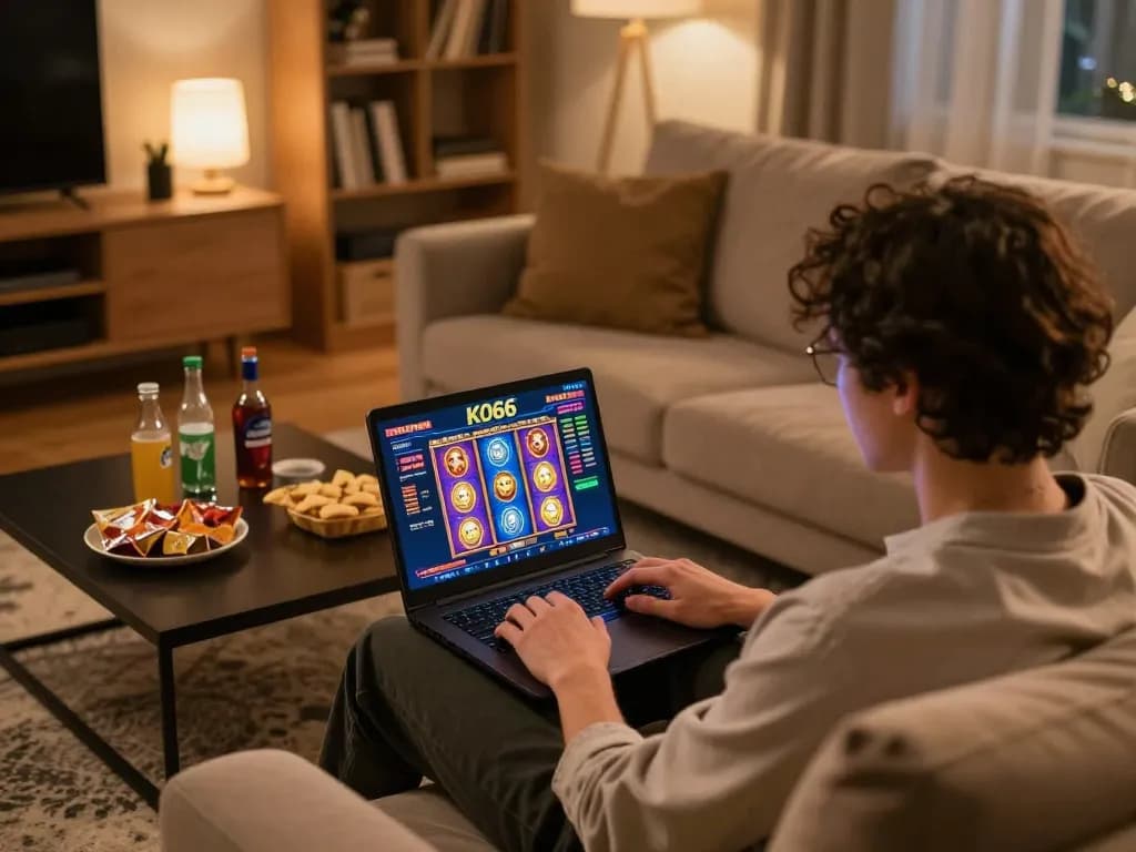 KO66 Strategies for Winning: Master Your Game in 2026