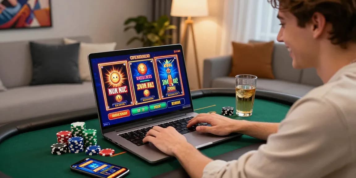 Costly Non UK Casinos Mistakes Players Keep Making in 2026