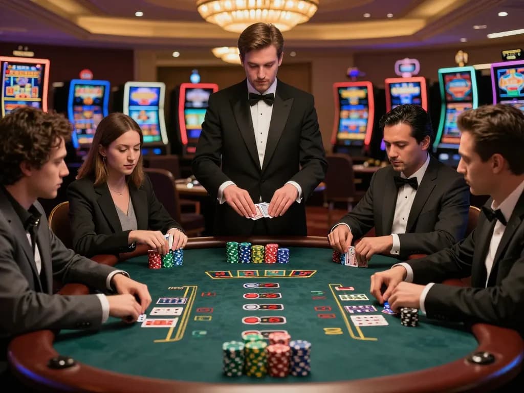 8kbet Strategies for Winning Big in 2026: Your Essential Guide to Casino Mastery