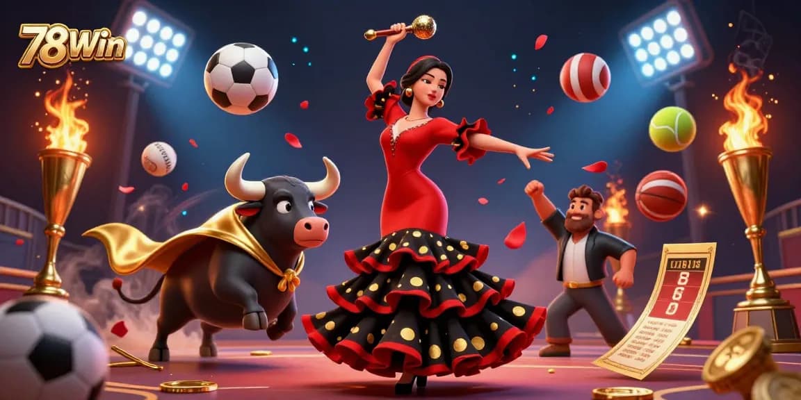 Winning Strategies with 78Win: Expert Betting Techniques for 2026
