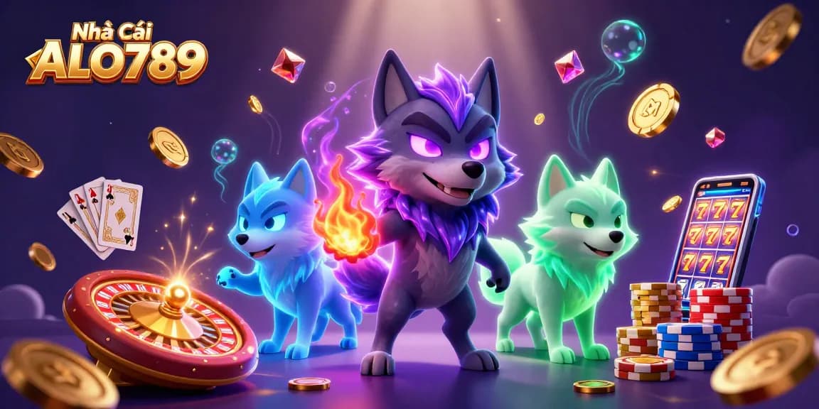 Strategic Insights for Winning Big at Nhà Cái ALO789 in 2026
