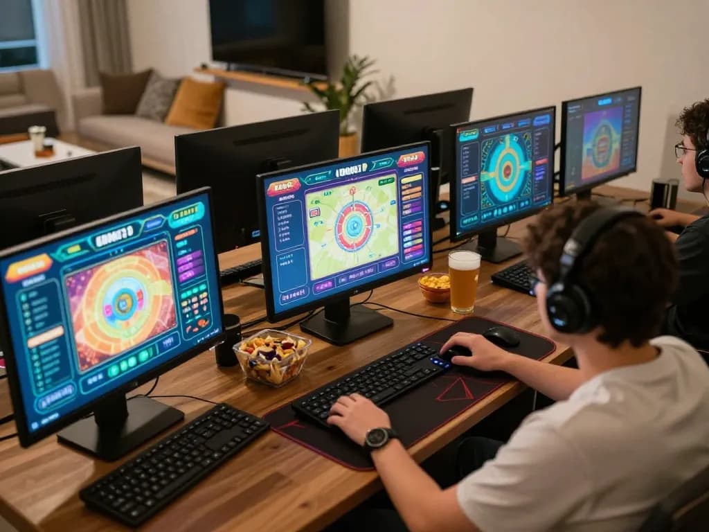 Win Big with RR88: Essential Strategies for Online Gambling Success in 2026