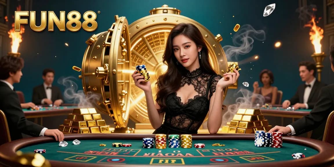 Winning Strategies for FUN88 Gamblers in 2026: Unlock Your Casino Potential