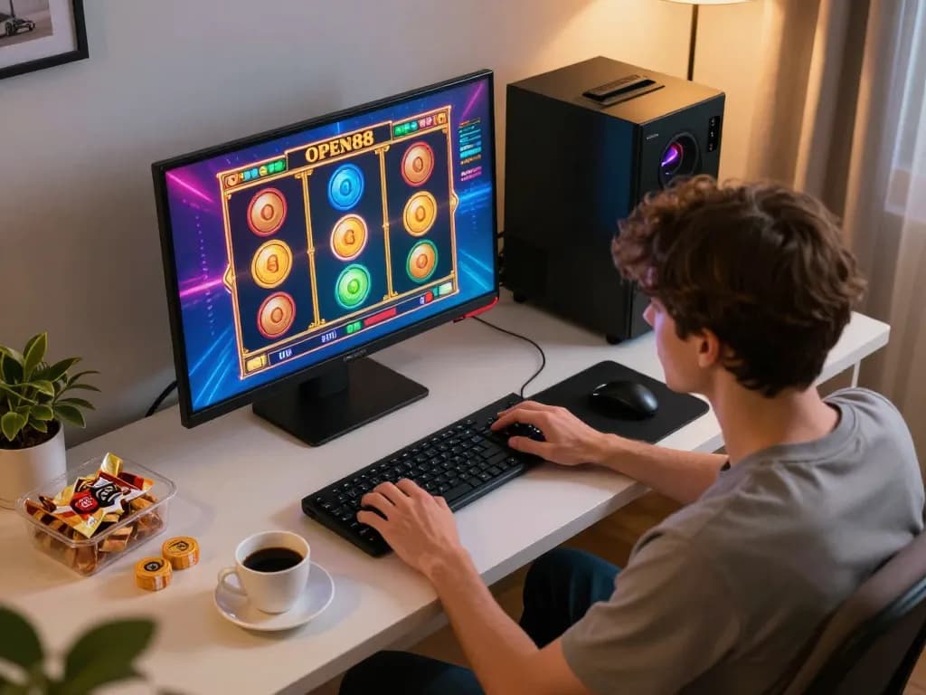 Win Big with Open88: Essential Gambling Strategies for 2026
