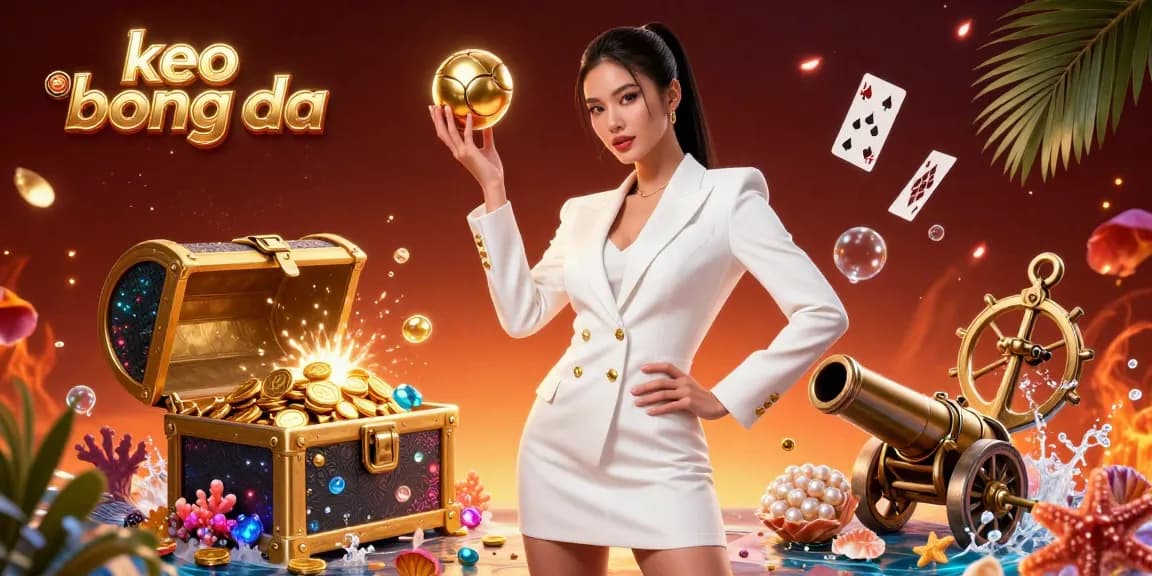 Mastering Keo Bong Da: Winning Strategies for 2026 Success in Sports Betting