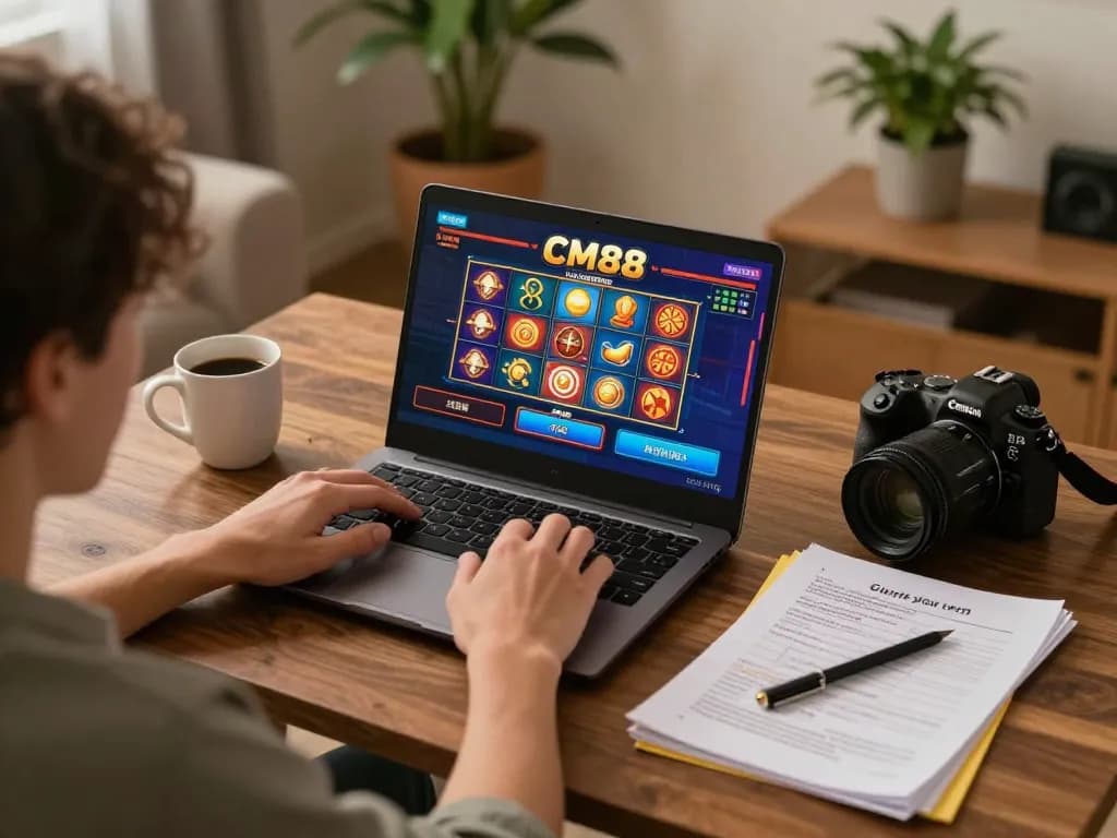 Mastering CM88 in 2026: Essential Strategies for Winning at Slots and More