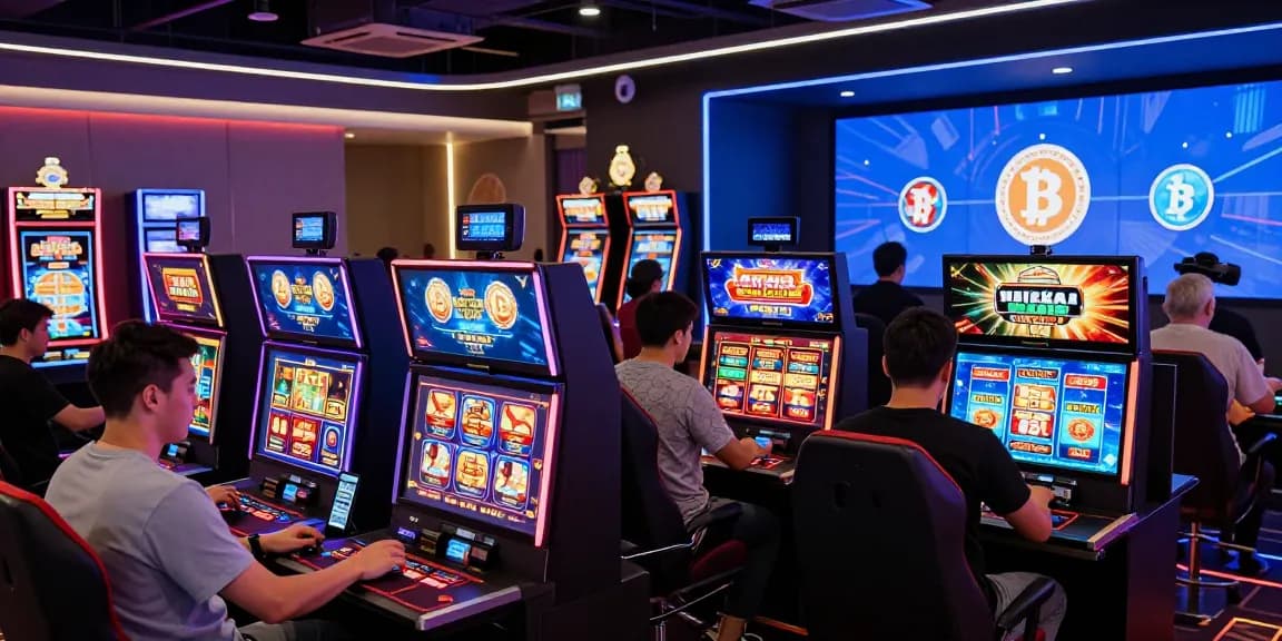 How to Dominate Non UK Casinos with https://rcnhca.org.uk: Essential Insights for UK Players in 2026