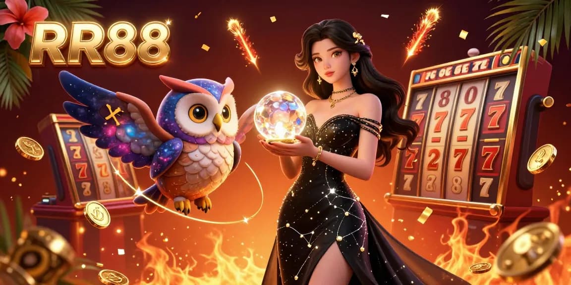 RR88 Decoded: Making Sense of Casino Strategies for Gamblers in 2026