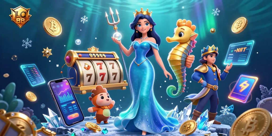 Winning Strategies for LC 88 in 2026: Elevate Your Online Casino Experience