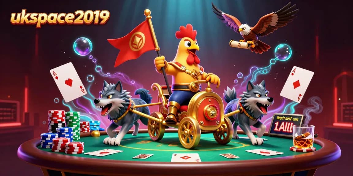 ukspace2019: The Secret Weapon Gamblers Are Using for Winning Strategies in 2026