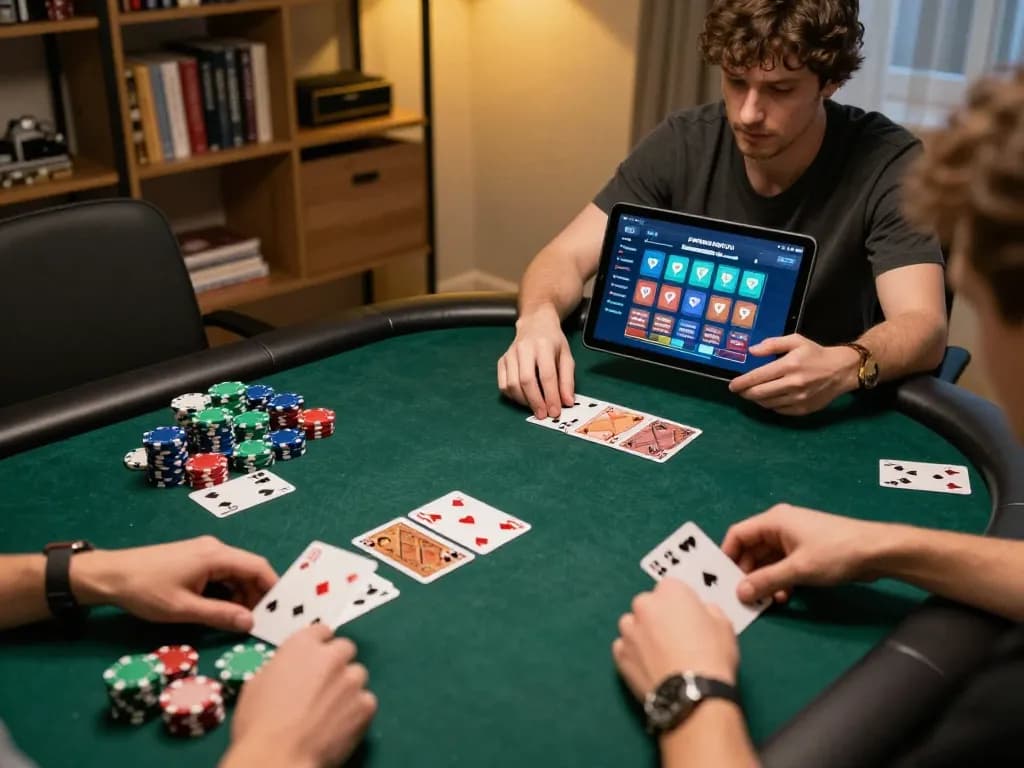 Mastering Poker Strategies for Success at 678vip in 2026