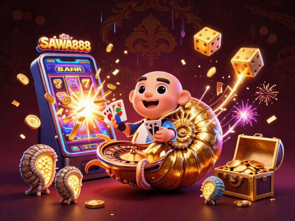 The True Value of SAWA888 for Players: Winning Strategies in Slots and Gaming in 2026