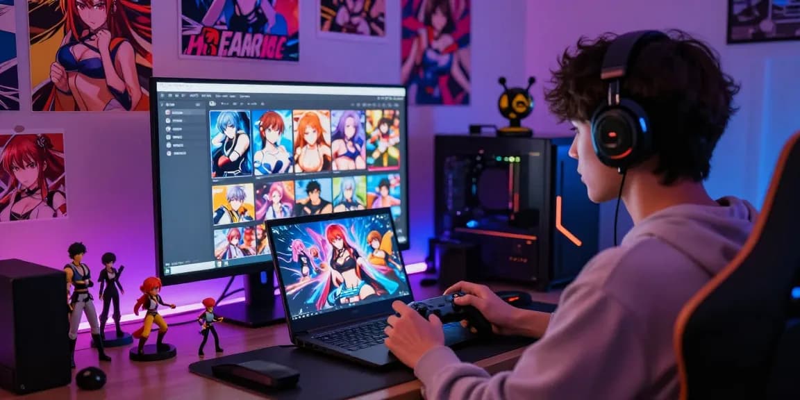 Hentai Game Shortcuts: Effective Strategies for Ultimate Enjoyment in 2026