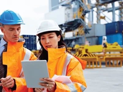 Streamline Your Compliance Strategy with EHS Digital Transformation’s Safety Data Sheet Management Tools