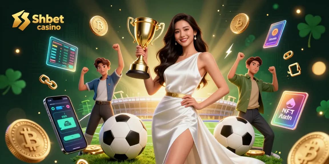 Strategic Insights for Winning at Shbet Casino: Proven Techniques for 2026