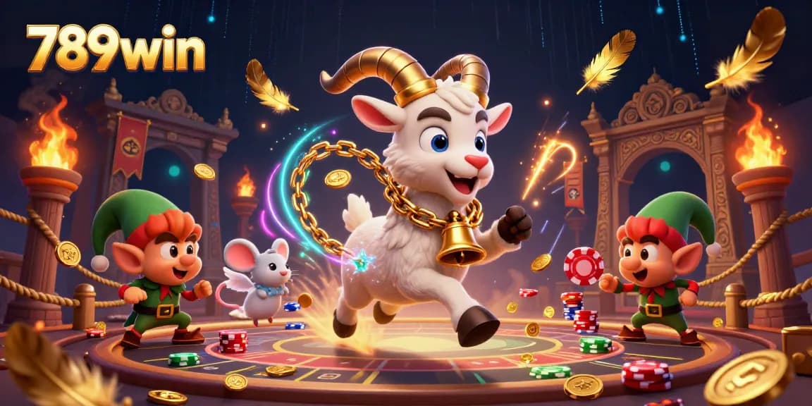 789win as Your Competitive Advantage in 2026: Mastering Casino Strategies for Success