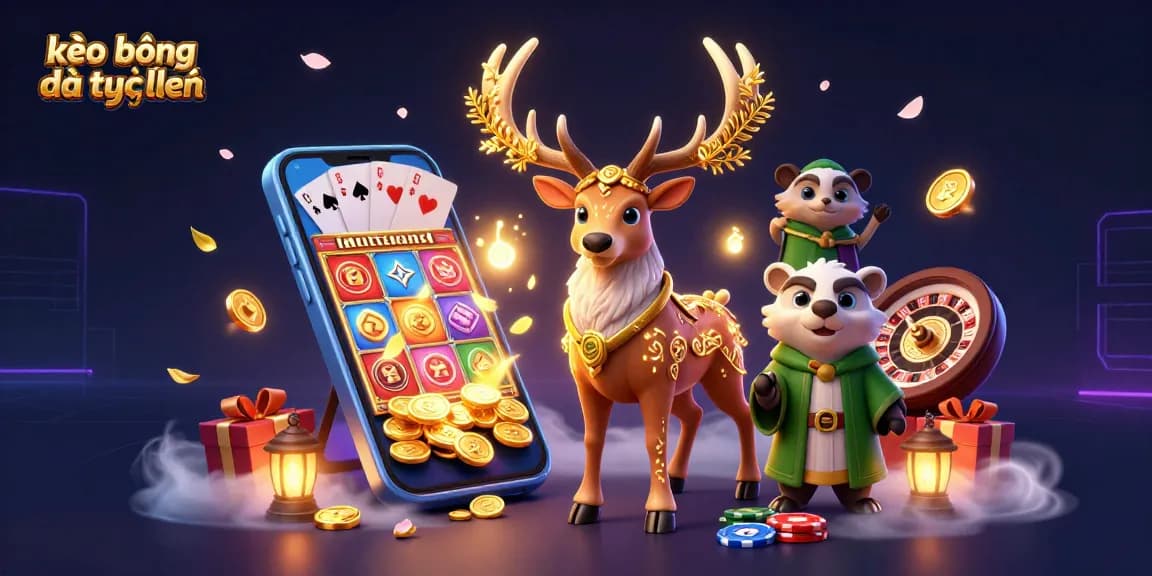 Winning Strategies for Kèo Bóng Đá Trực Tuyến in 2026: Expert Insights for Better Odds