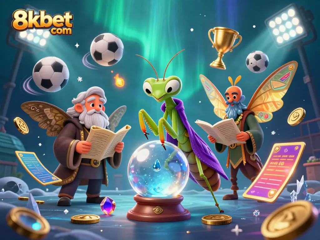 Engage with immersive sports betting graphics showcasing 8xbet com and dynamic game elements.