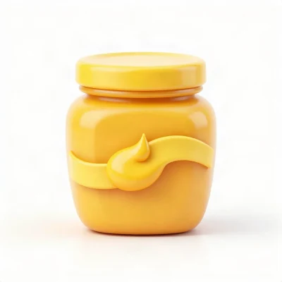 Cool Mustard