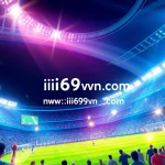 Explore the online sports betting platform at https://ii69vn.com/ featuring exciting virtual interactions and vibrant game elements.