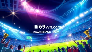Explore the online sports betting platform at https://ii69vn.com/ featuring exciting virtual interactions and vibrant game elements.