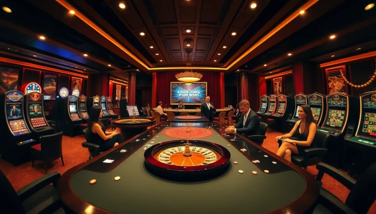 Experience thrilling gambling action at https://mm88.in.net/ with dynamic casino tables and vibrant gaming elements.