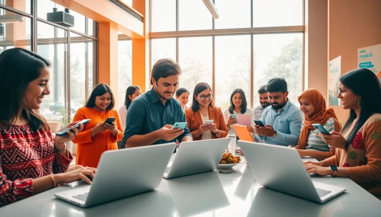 Engaging community using Hela Add in a modern digital marketplace.