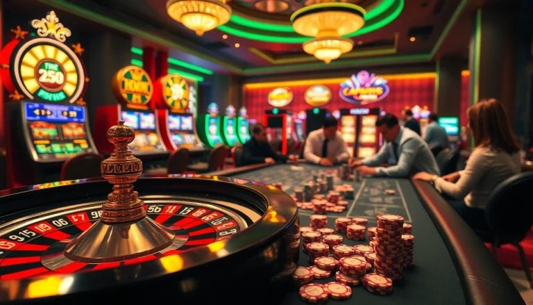 Experience the thrill of winning at nhà cái FLY88 with exciting casino games and vibrant gambling scenes.