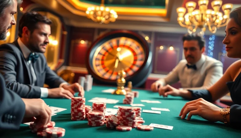 Experience the excitement of gambling at 1haywin.us.com with a vibrant poker scene.