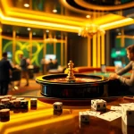 Experience the thrill of online betting at https://kuwin1.club/ with vibrant casino visuals and exciting games.