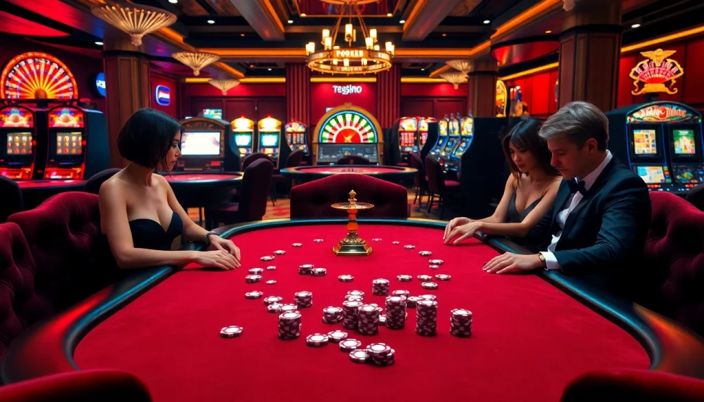 Engage in thrilling poker action at https://789win2026.com/ featuring vibrant chips and players.