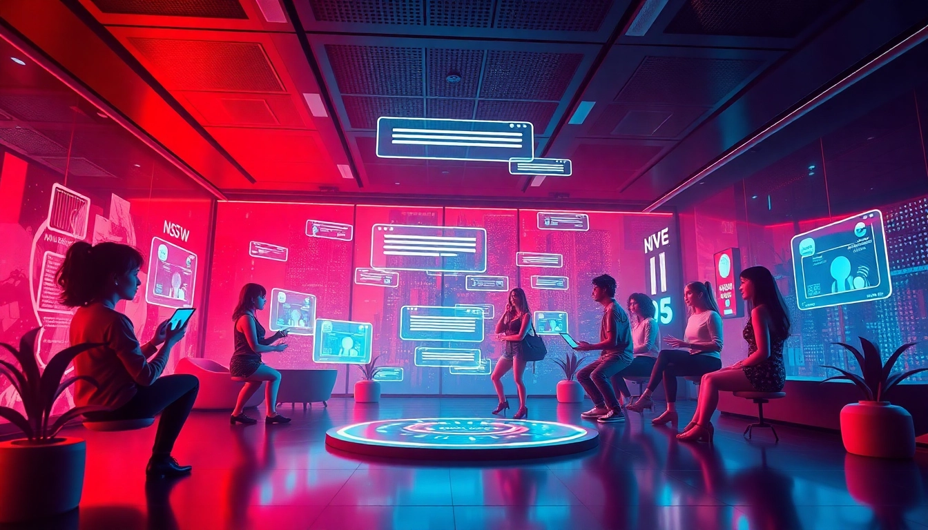 Mastering Spicy AI: 2025’s Comprehensive Guide to NSFW Character Chats