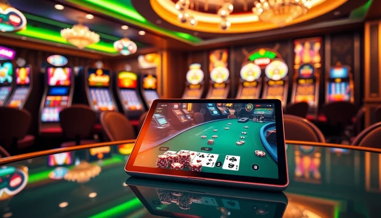 Place bets seamlessly with link vào ww88 on an immersive online casino platform.