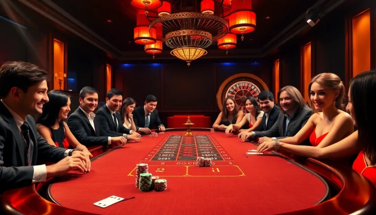 Experience the thrill of high-stakes poker at https://rr9999.net/, showcasing colorful chips and elegant cards.