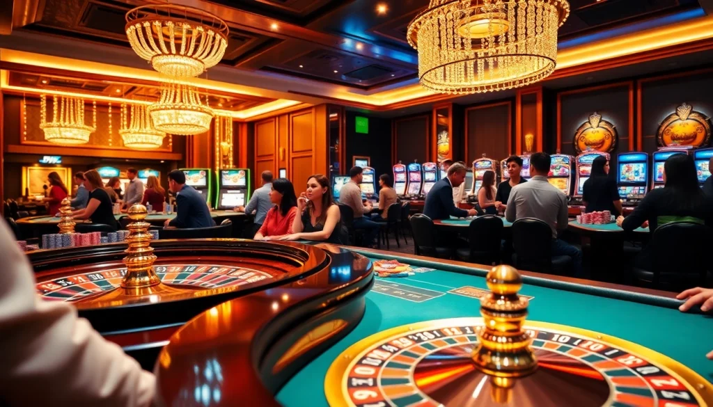Experience excitement at the casino with vibrant games and luxury, inspired by https://s80web.com/.