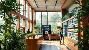 Visitez Club Cannabis Lloret De Mar pour une expérience unique de cannabis.