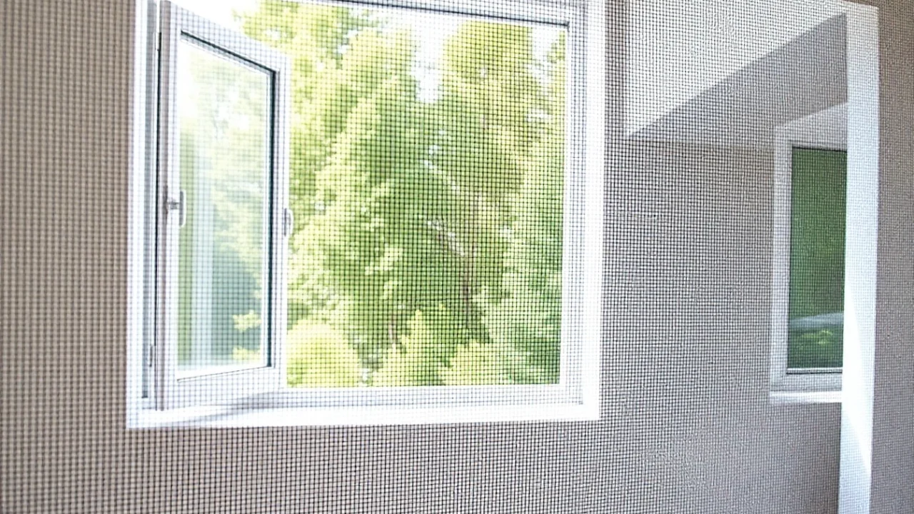 Enhance your home with Flyscreenmaxx stylish fly screens for modern living.