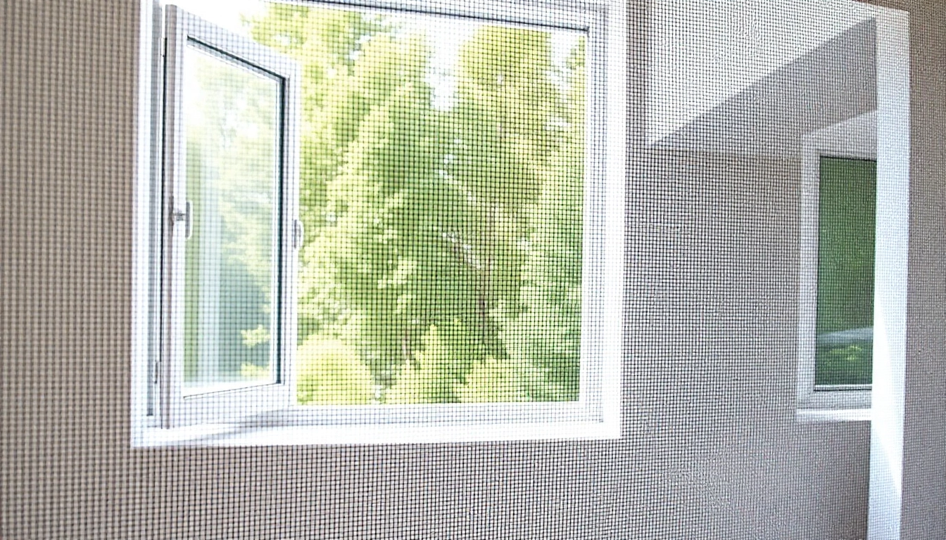 Maximize Comfort with Flyscreenmaxx Quality Fly Screens for Your Home