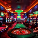 Experience the thrill of table games at luck8 while engaging in professional bets.