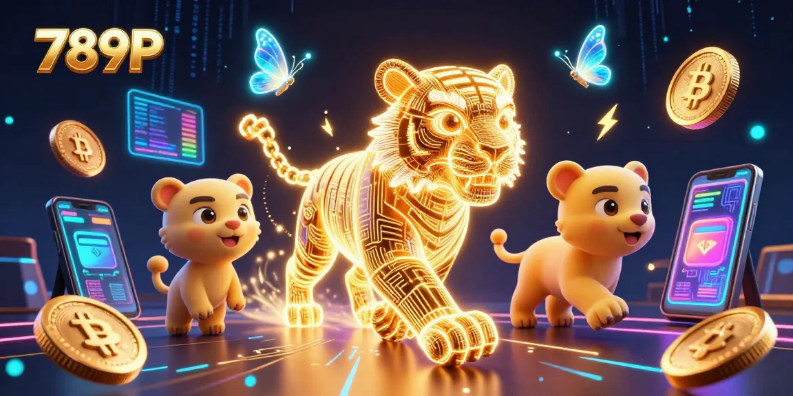 Engage in thrilling gameplay at 789P with vibrant casino motifs and neon energy.