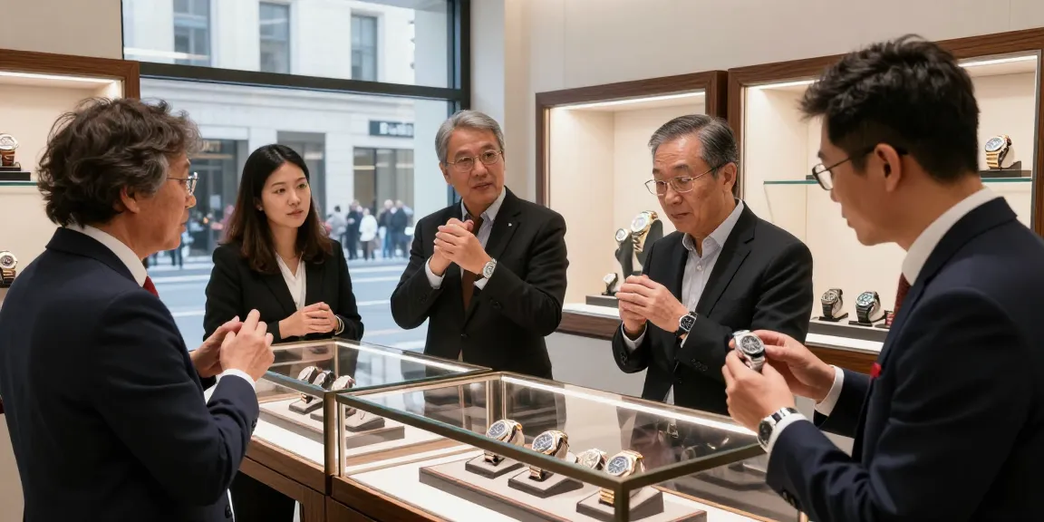 Super Clone Watches Exposed: What the Industry Won’t Tell You in 2026